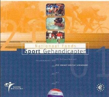 Niederlande Bnc 2001 - Beobachtungen