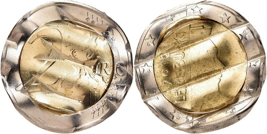 Die Faszination des Fehlers: Fehlprägungen in der Numismatik