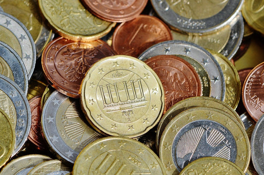 Die Magie der 10-Euro-Münzen: Sammlerstücke mit kulturellem Gewicht