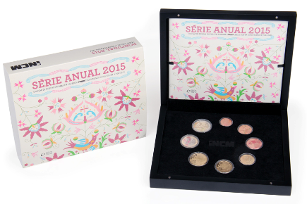 Portugal Proof 2015