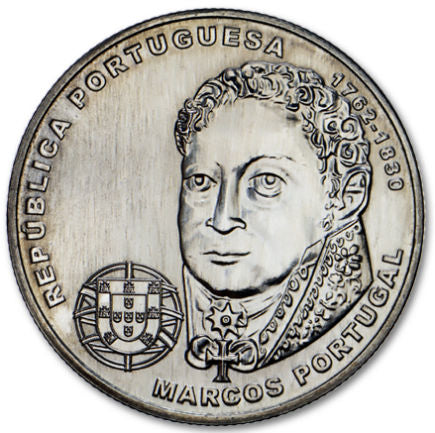 Portugal 2,50 € Meilensteine Portugal 2014
