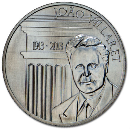 Portugal 2,50 € João Villaret 2013