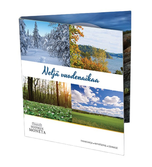 Finnland BNC 2022