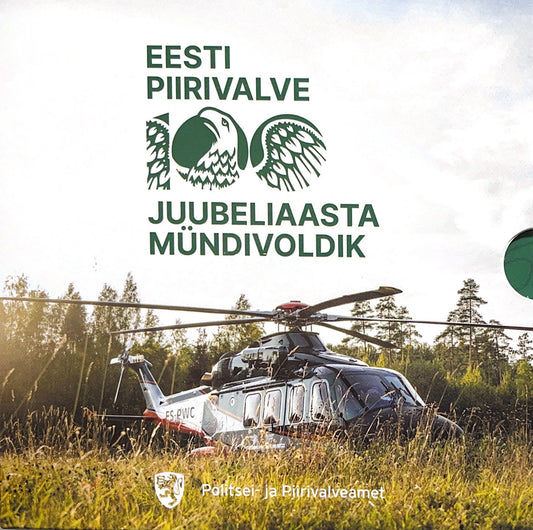 Estland Sep BNC 2022
