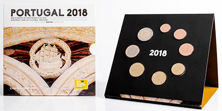 Portugal SET BNC 2018