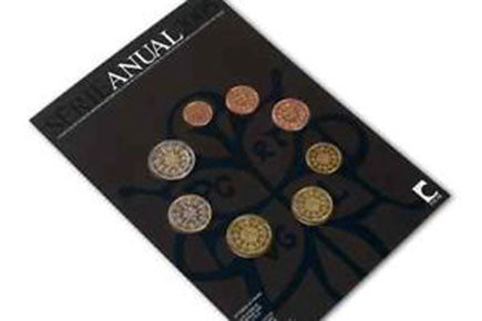 Portugal FDC Jahresserie 2005