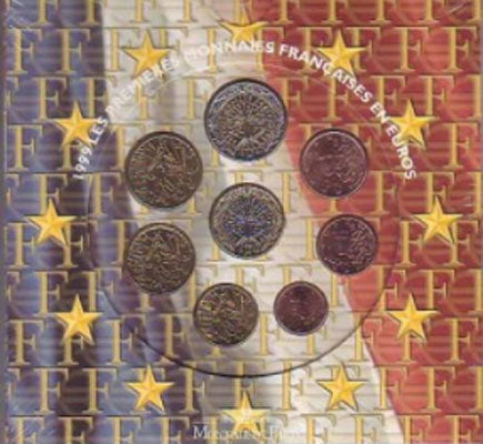 Frankreich Bnc 2000 - Beobachtungen