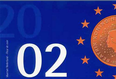 Niederlande BNC 2002
