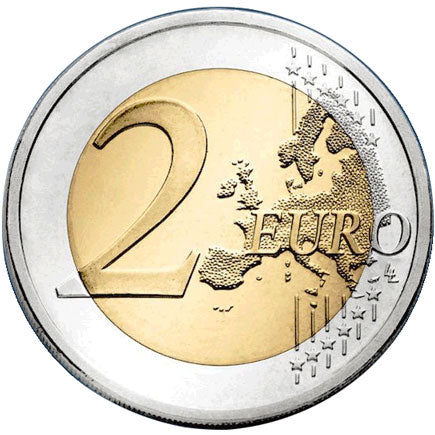 Deutschland 2€ Zwinger Dresden 2016