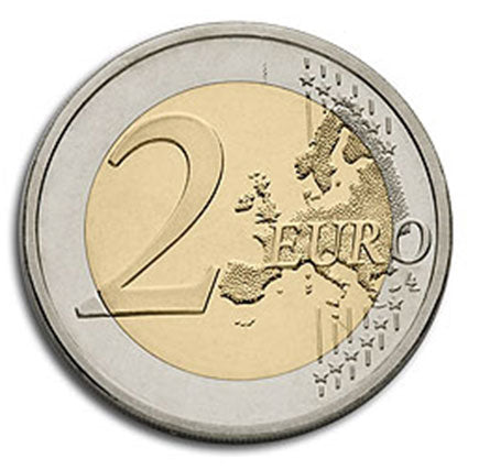Deutschland 2€ Berlin 2018