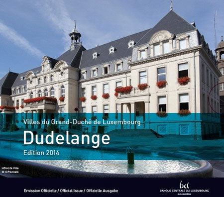 Luxemburg BNC 2014