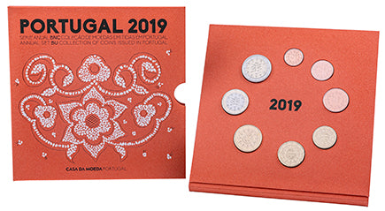 Portugal SET BNC 2019